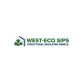 West Eco SIPs logo image