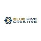 Blue Hive Creative logo image