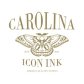 Carolina Icon Ink LLC logo image