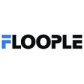 Floople Romania logo image