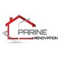 Parine Renovation logo image