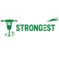 Strongest Hand Demolition &amp; Rubbish Removal logo image