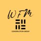 WFM Construction logo image