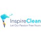 InspireClean Cleaning Services Niagara logo image