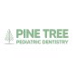 Pine Tree Pediatric Dentistry logo image