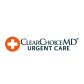 ClearChoiceMD Urgent Care | Alton logo image