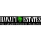 Hawai&#039;i Estates logo image