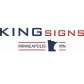 King Signs &amp; Graphics logo image