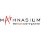 Mathnasium logo image