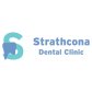 Strathcona Dental Clinic logo image