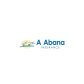 A Abana Auto Insurance logo image