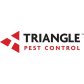 Triangle Pest Control logo image