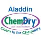 Aladdin Chem-Dry logo image