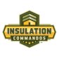 Insulation Commandos of Raleigh-Durham logo image