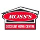 Ross&#039;s Discount Home Centre logo image