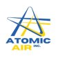 Atomic Air logo image