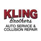 Kling Brothers Auto Service and Collision Repair logo image