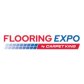 Flooring Expo by Carpet King logo image