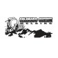 Colorado Custom Welding logo image