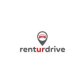 RentUrDrive - Car Rental Marketplace UAE logo image