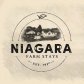 Niagara Farm Stays logo image