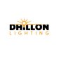 Dhillon Lighting Calgary logo image