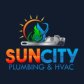 Suncity Plumbing &amp; HVAC logo image