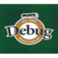 Debug Pest Control logo image