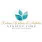 Radiance Wellness &amp; Aesthetics logo image