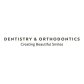 The Woodlands Dentistry and Orthodontics logo image