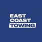 East Coast Towing logo image