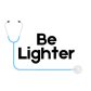 Be-lighter logo image