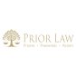 Prior Law logo image