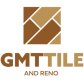 GMT Tile &amp; Reno logo image