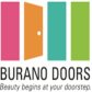 Burano Doors logo image