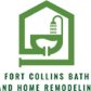 Fort Collins Bathroom and Home Remodeling logo image