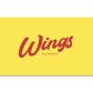 Wings by Mezzo &amp; Finger Food Catering logo image