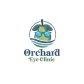 Orchard Eye Clinic logo image