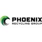 Phoenix Recycling Timaru logo image