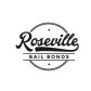 Roseville Bail Bonds logo image