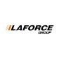 Déménagement Groupe LaForce logo image