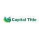 Capital Title logo image