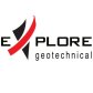 Explore Geotechnical logo image