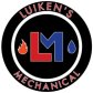 Luiken&#039;s Mechanical Heating, Cooling, Plumbing, &amp; Water logo image