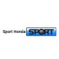 Sport Honda logo image