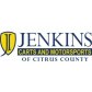 Jenkins Carts &amp; Motorsports of Citrus County logo image