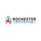 Rochester Restoration logo image