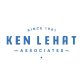 Ken Lehat &amp; Associates logo image