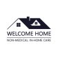 Welcome Home Care, LLC logo image