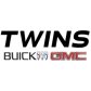 Twins Buick GMC logo image